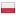 nvision.pl server is located in Poland